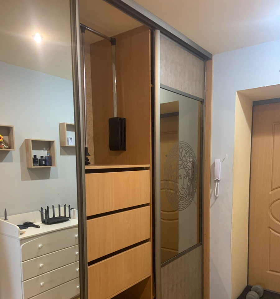 квартира г Волгоград ул им. Пархоменко 29 102-й м-н фото 18