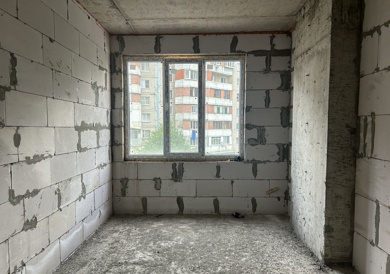 квартира г Нальчик ул Атажукина 11 фото 4