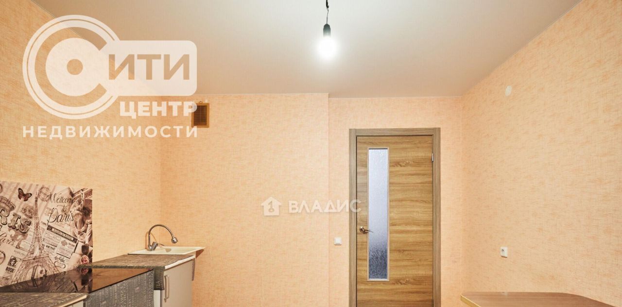 квартира г Воронеж р-н Центральный пр-кт Московский 130к/1 фото 6