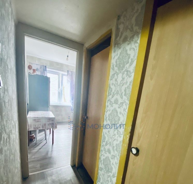 квартира г Нижний Новгород Горьковская ул Ковалихинская 77 фото 7
