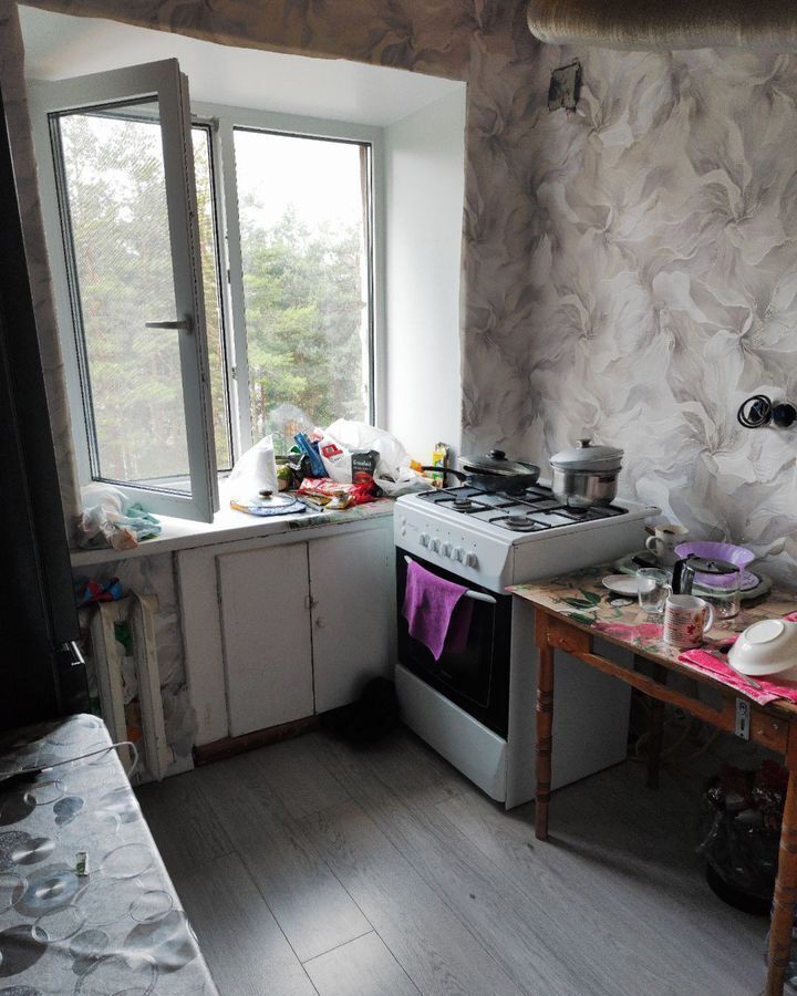 квартира г Димитровград ул Куйбышева 315 фото 8