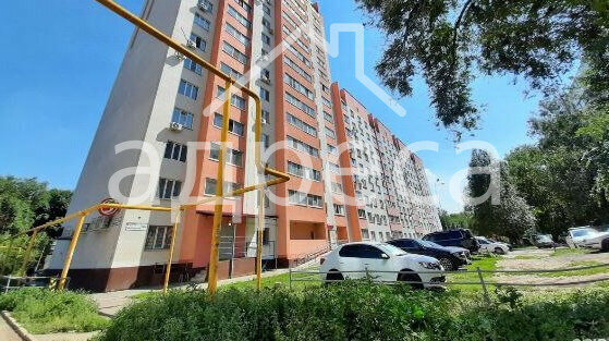 квартира г Самара Гагаринская ул Революционная 148а фото 18