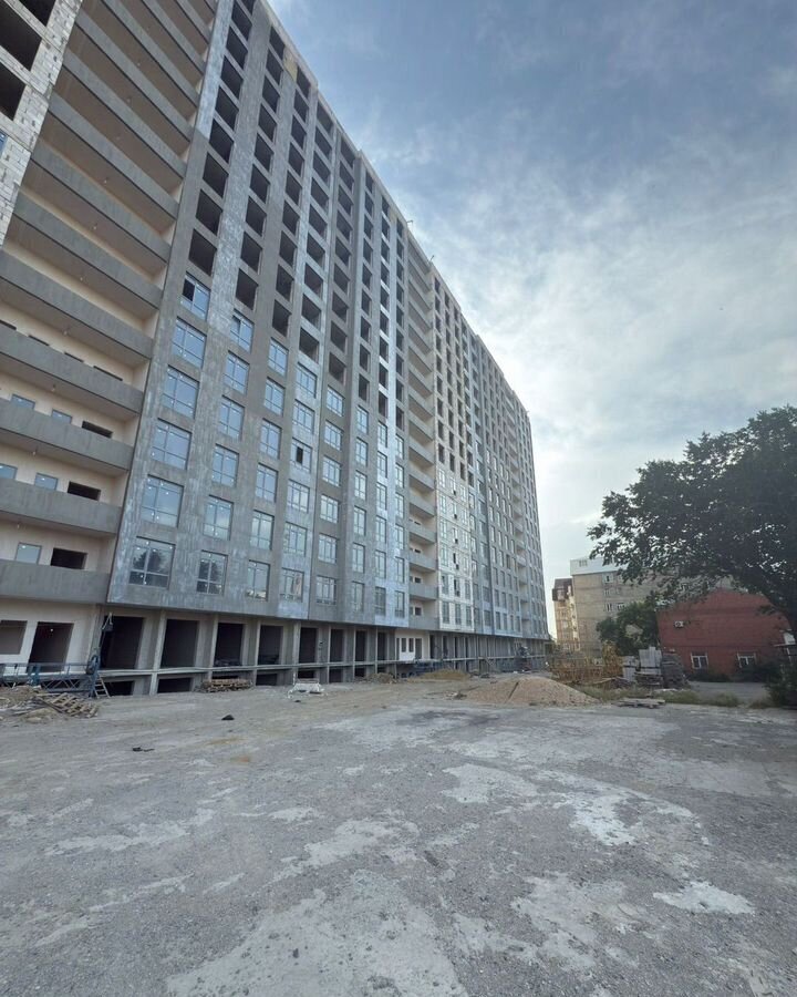 квартира г Махачкала ул Перова 13б р-н Советский фото 13