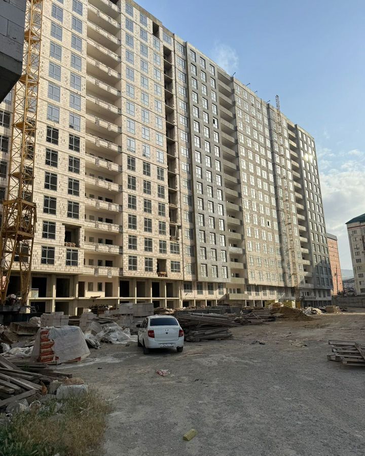 квартира г Махачкала ул Перова 13б р-н Советский фото 10