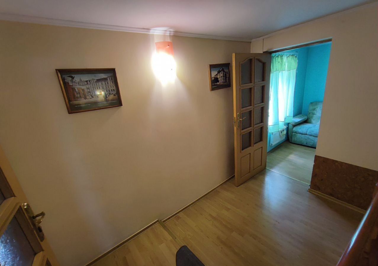 офис г Советск ул Тимирязева 9 Советский г. о. фото 17