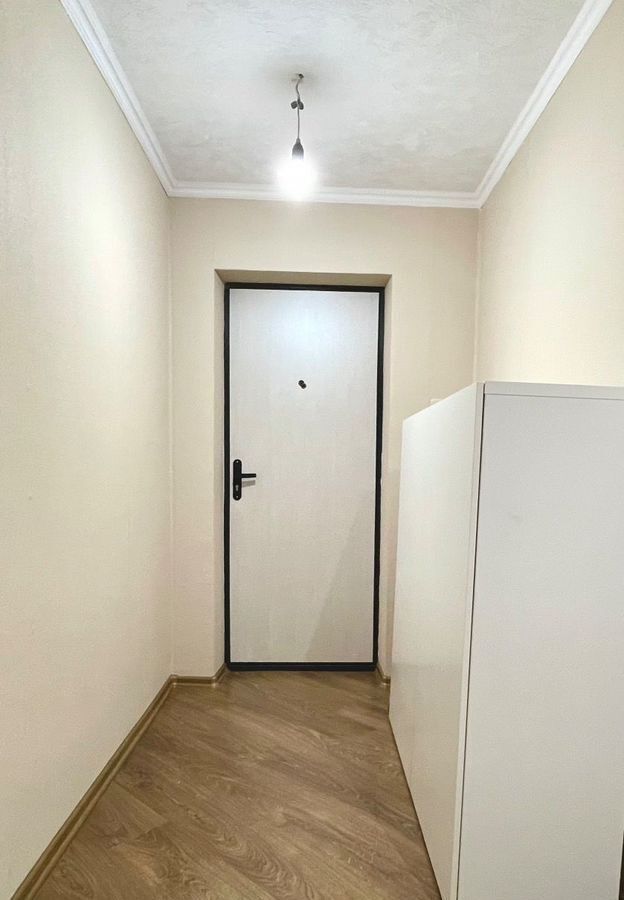 квартира г Пенза р-н Железнодорожный ул Антонова 47 фото 15