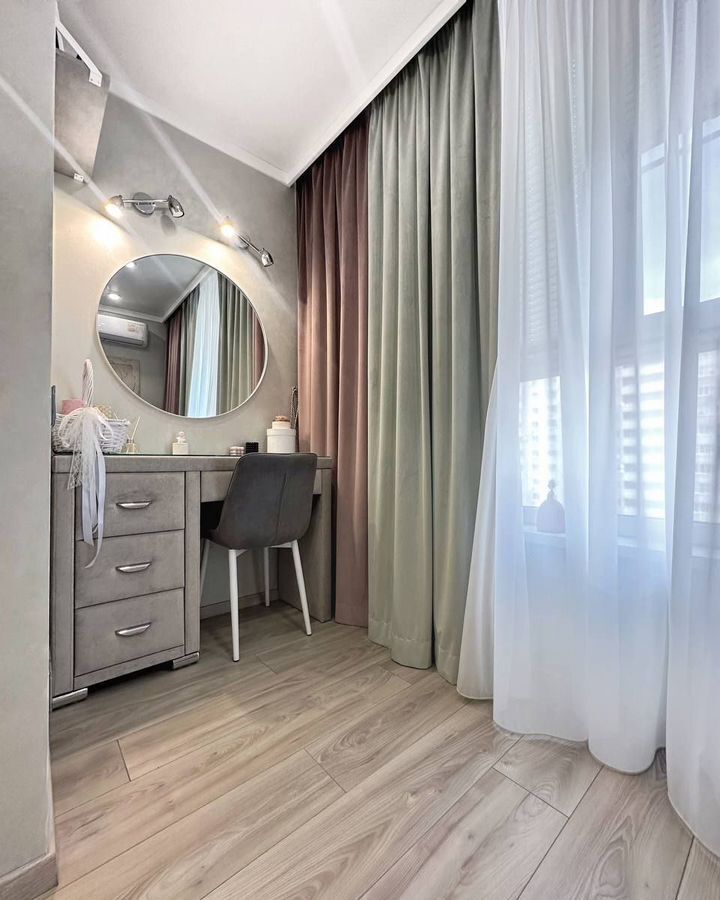 квартира г Пенза р-н Первомайский ул Мира 40а фото 10
