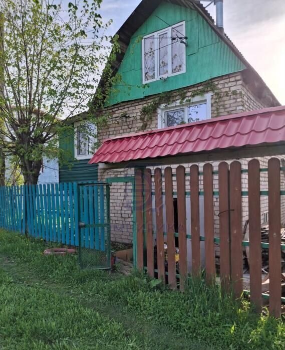 дом г Уфа р-н Демский тер. ТСН Казарез 112 фото 2
