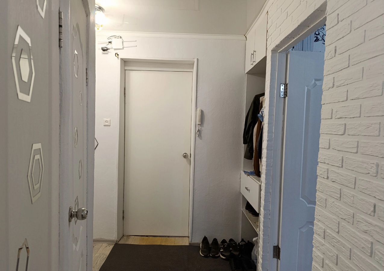 квартира г Стерлитамак Комсомольский ул Худайбердина 154 фото 9