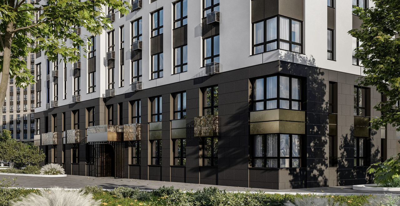 квартира г Екатеринбург Академический ул Амундсена 3 фото 8