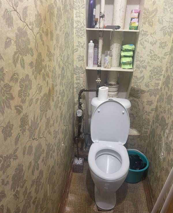 квартира г Георгиевск ул Кочубея 7 фото 6