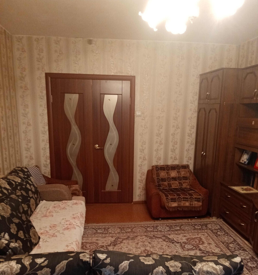 квартира г Кинешма ул им Урицкого 5 фото 3