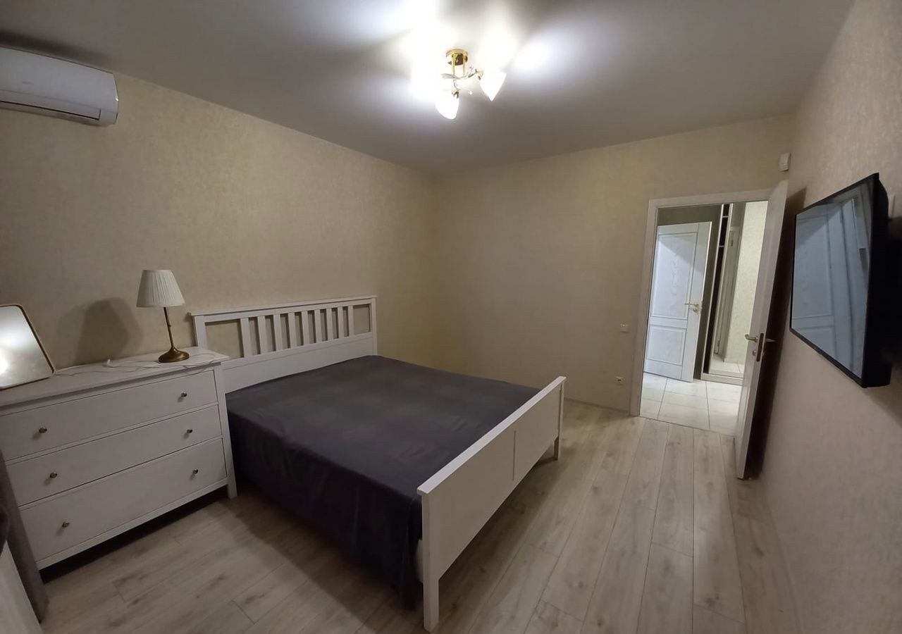 квартира г Севастополь пр-кт Столетовский 29 ЖК «Благодатный» Крым фото 9