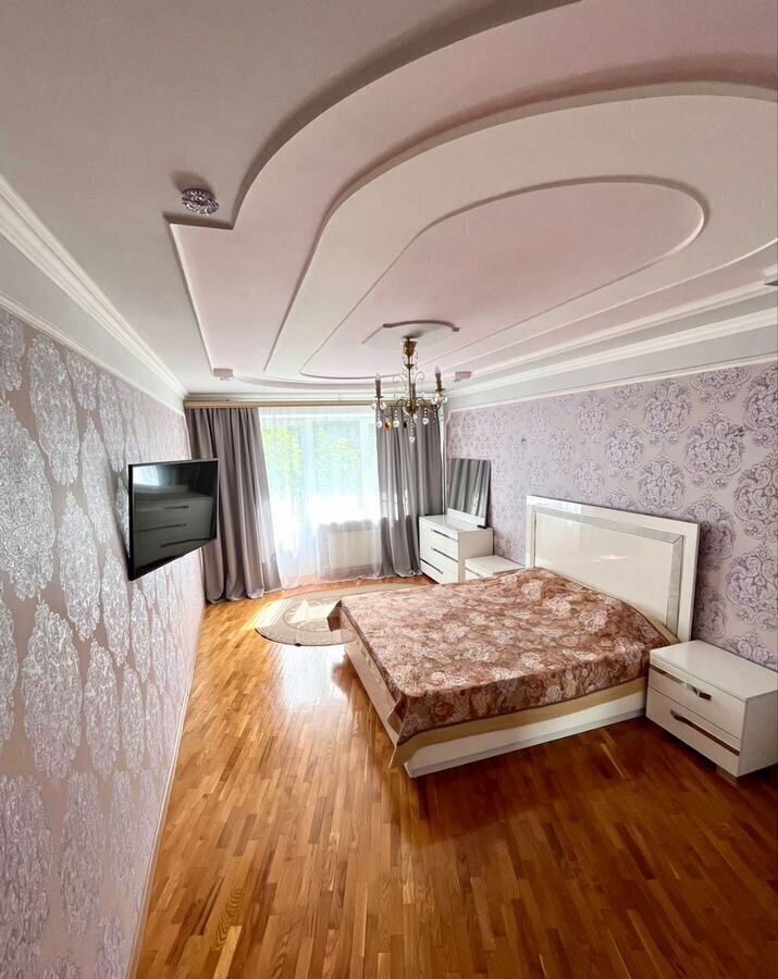 квартира г Ессентуки ул Орджоникидзе 84к/1 фото 5