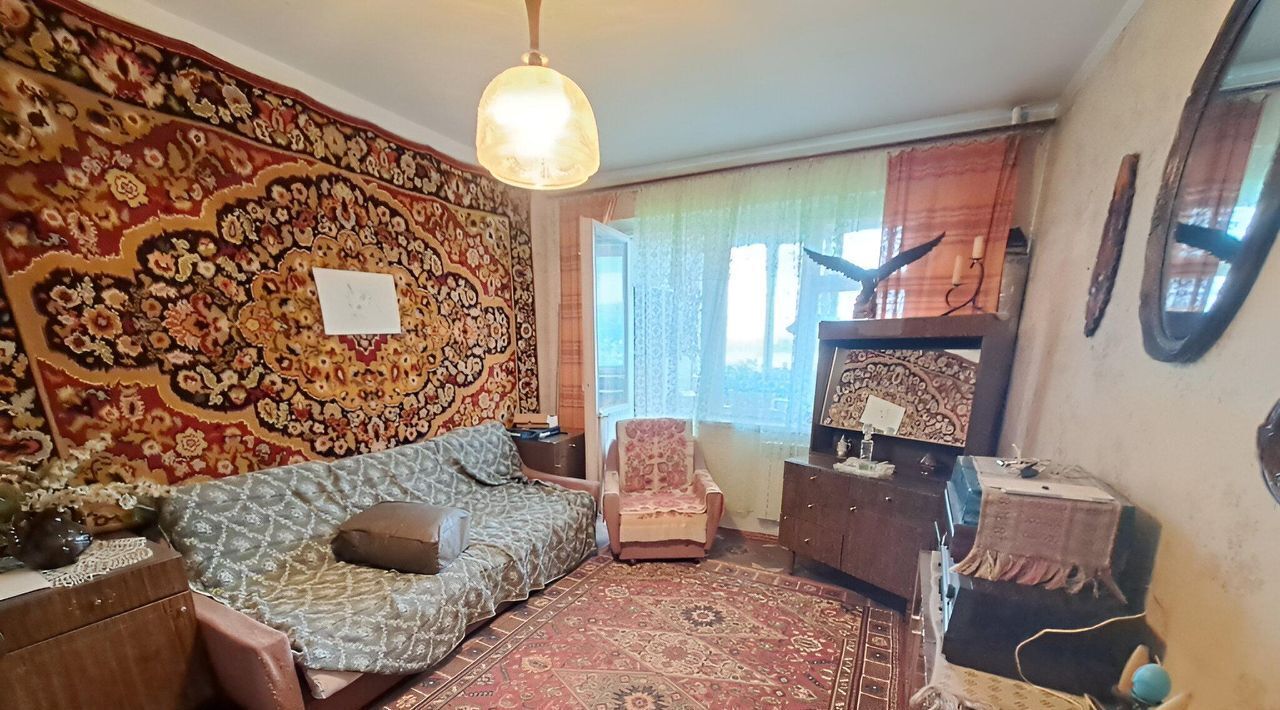 квартира г Балашиха ул Некрасова 11 Новокосино фото 5