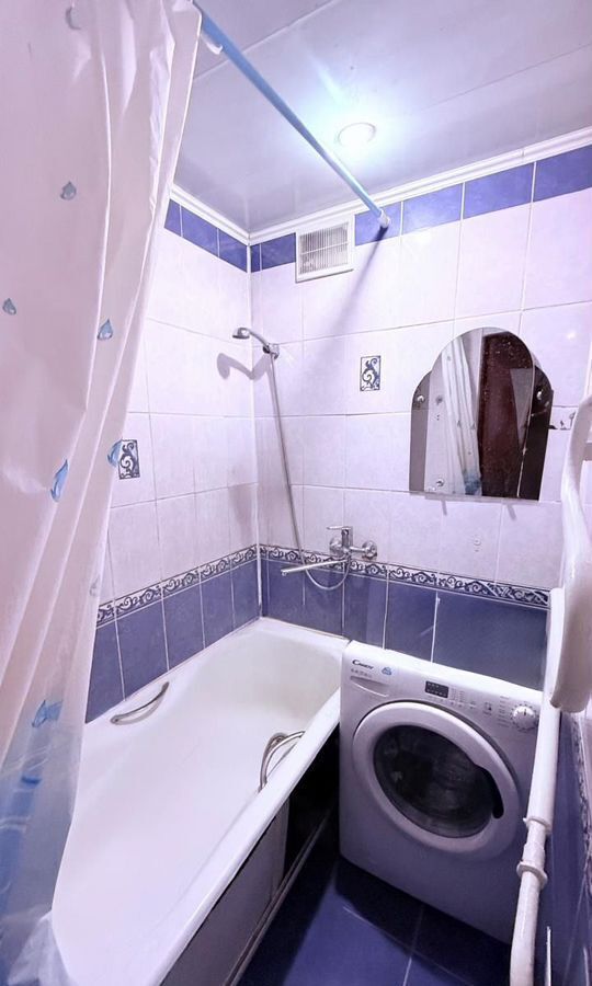 квартира г Стерлитамак Михайловский ул Сазонова 8 фото 7