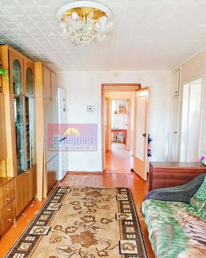 квартира г Коряжма ул Архангельская 19 фото 14