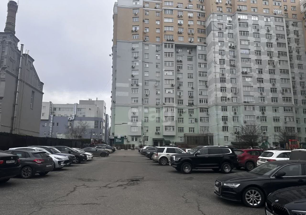 свободного назначения г Белгород Западный б-р Свято-Троицкий 15 фото 3