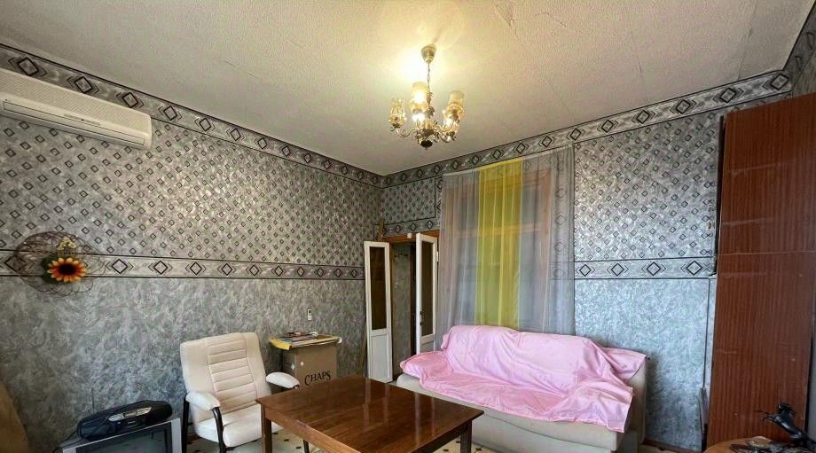 квартира г Самара Алабинская ул Степана Разина 65 фото 7