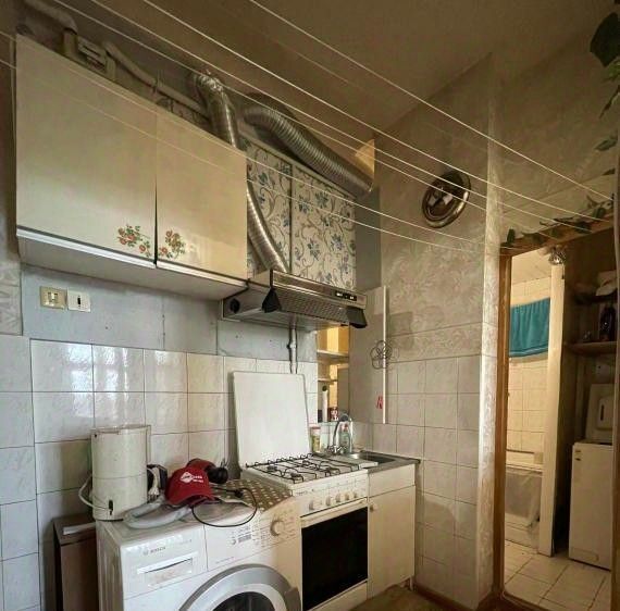 квартира г Самара Алабинская ул Степана Разина 65 фото 9