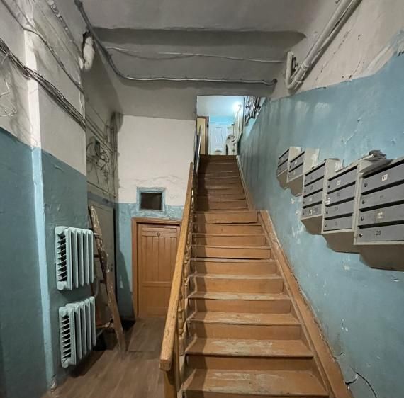квартира г Самара Алабинская ул Степана Разина 65 фото 18