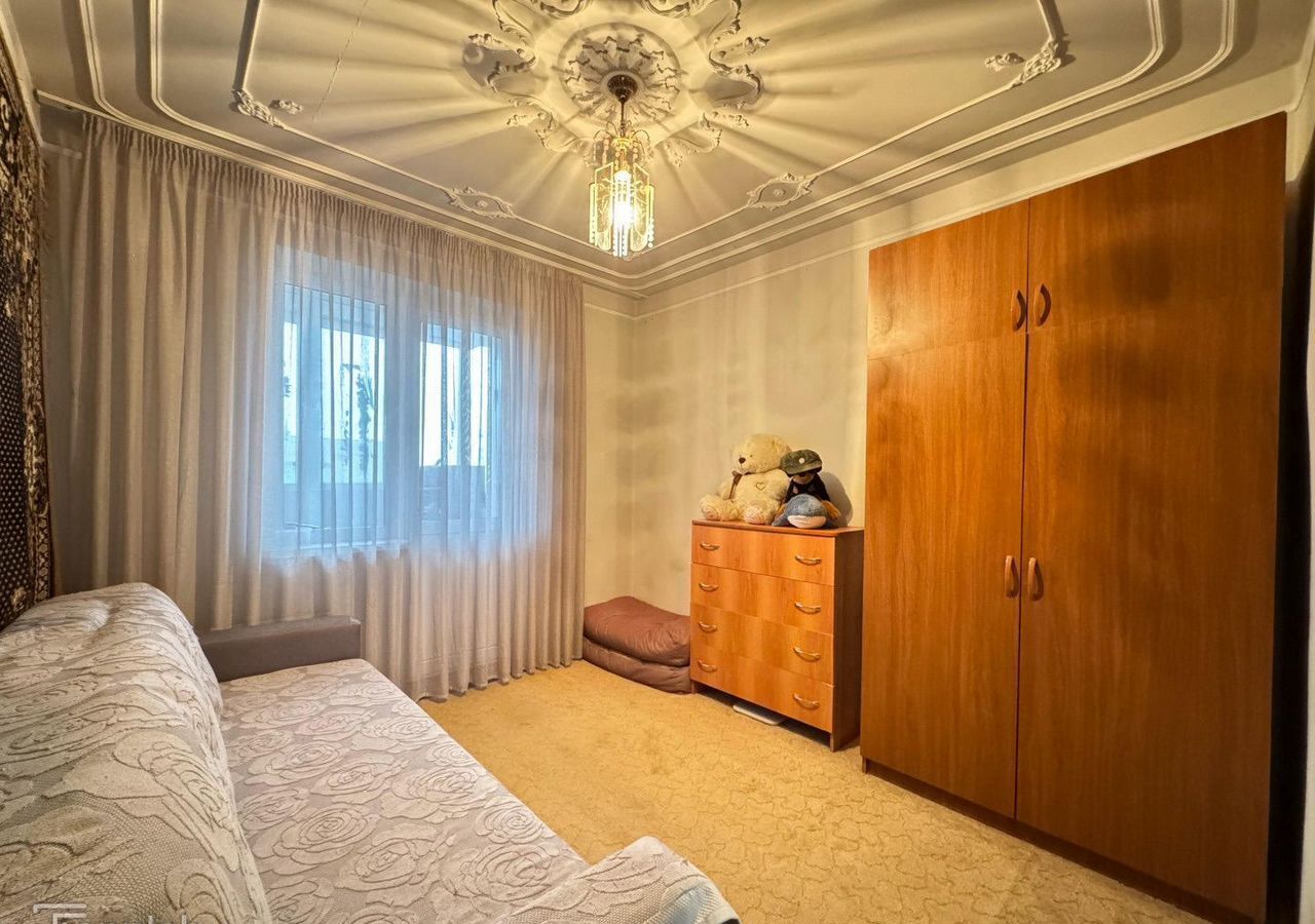 квартира г Нальчик Стрелка проезд Тырныаузский 3 фото 4