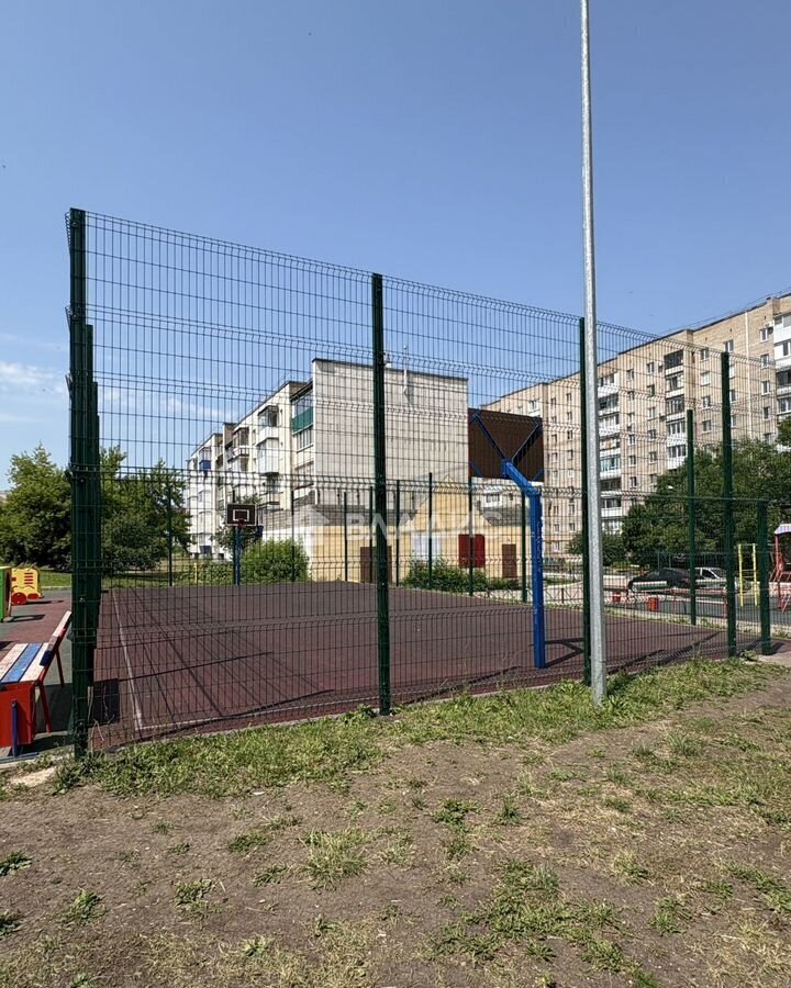 квартира г Октябрьский 35-й мкр-н, 30В фото 27