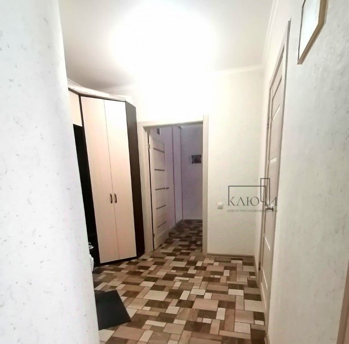 квартира г Магнитогорск р-н Орджоникидзевский пр-кт Карла Маркса 231/3 ЖК «147 мкр.» фото 25