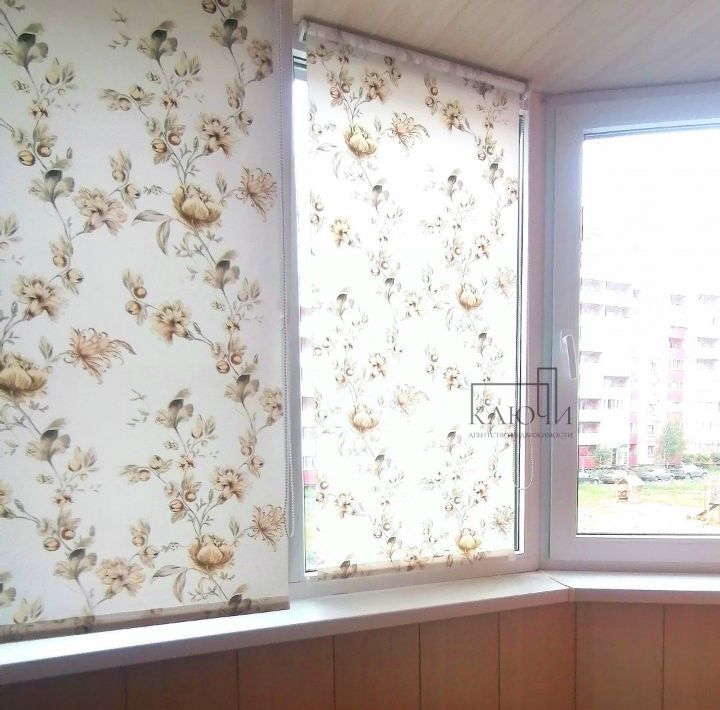 квартира г Магнитогорск р-н Орджоникидзевский пр-кт Карла Маркса 231/3 ЖК «147 мкр.» фото 15
