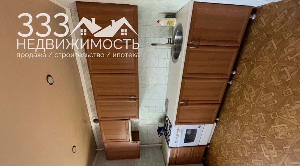 квартира г Владикавказ п Спутник р-н Иристонский фото 15