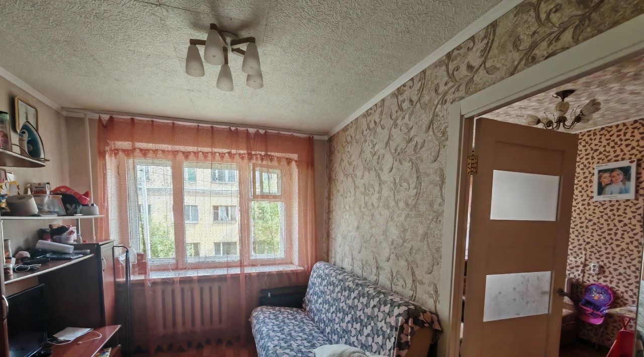 комната г Вологда Завокзальный проезд Осановский 10 фото 4