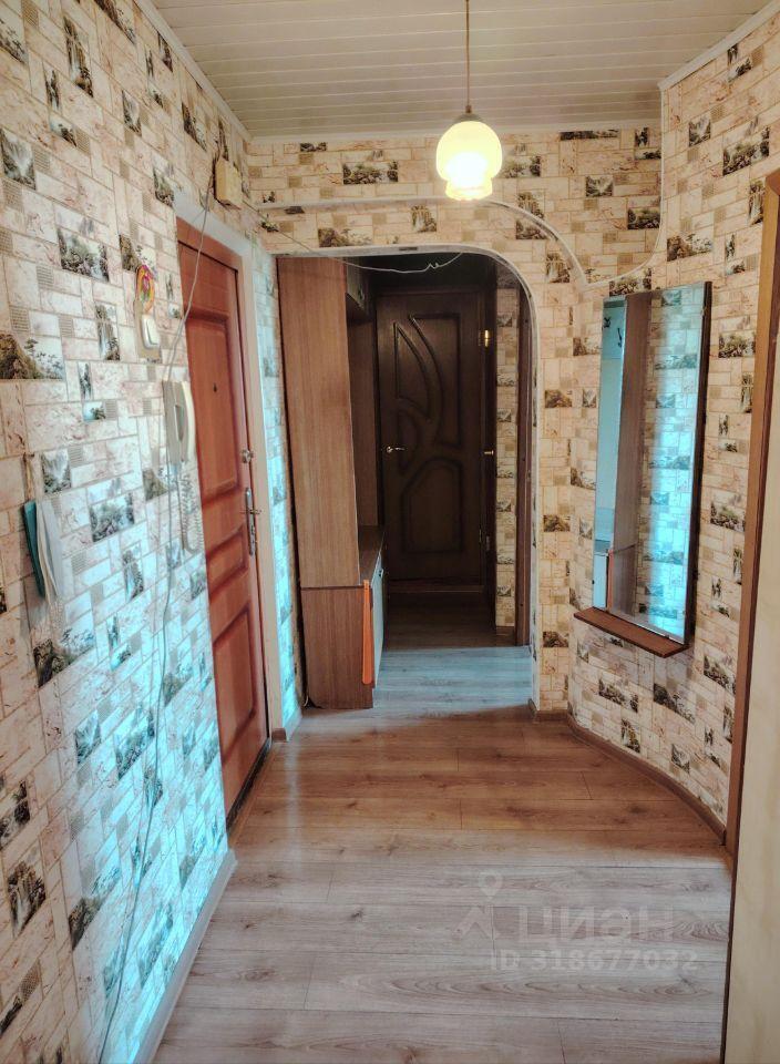 квартира г Краснодар р-н Карасунский ул Уральская 202 фото 1