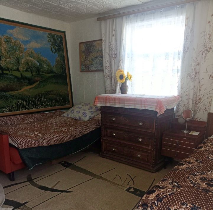 дом г Барнаул снт Березовая роща ул 4-я фото 7
