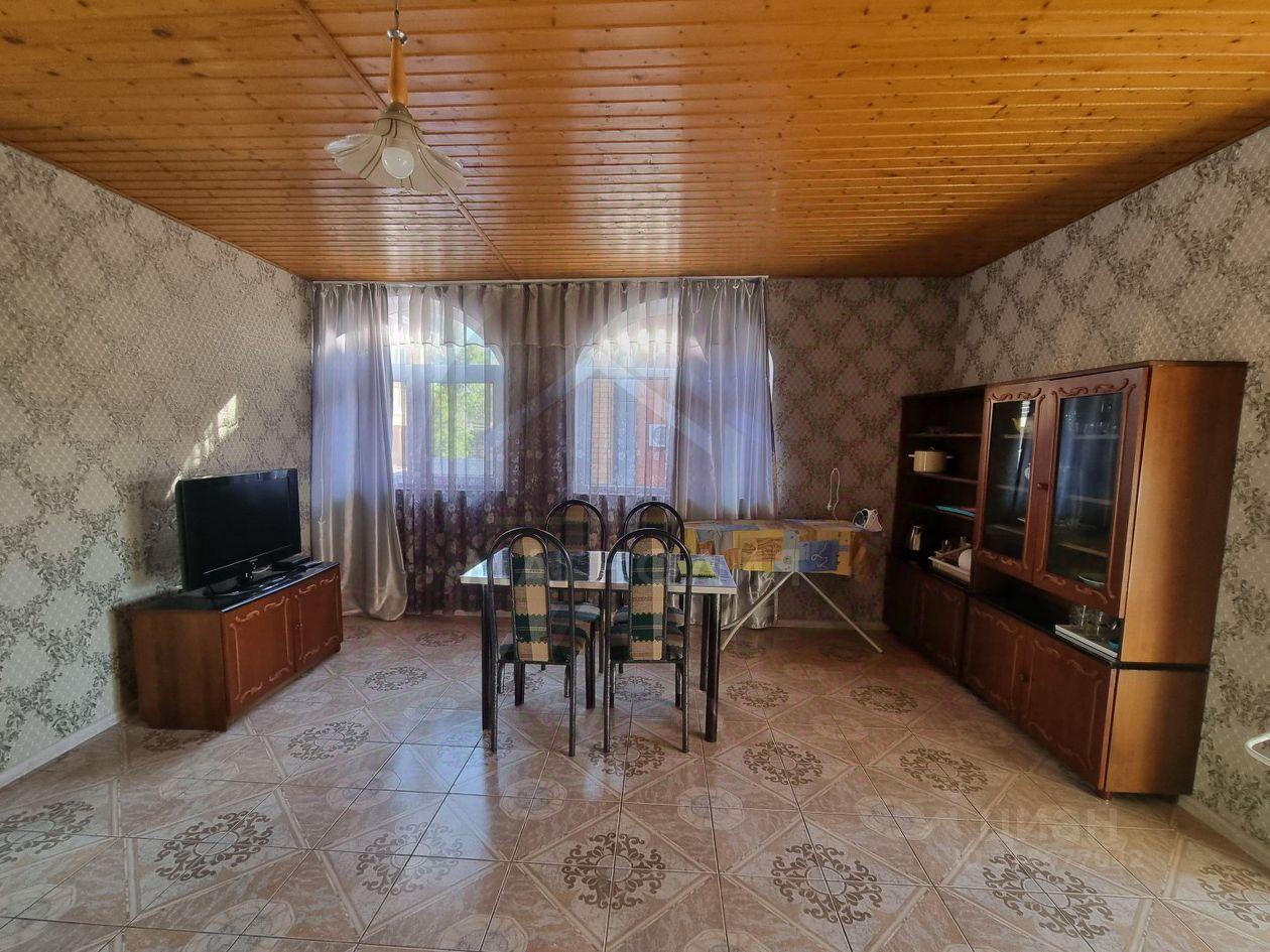 квартира р-н Анапский г Анапа ул Горького 69 Центральный район фото 10