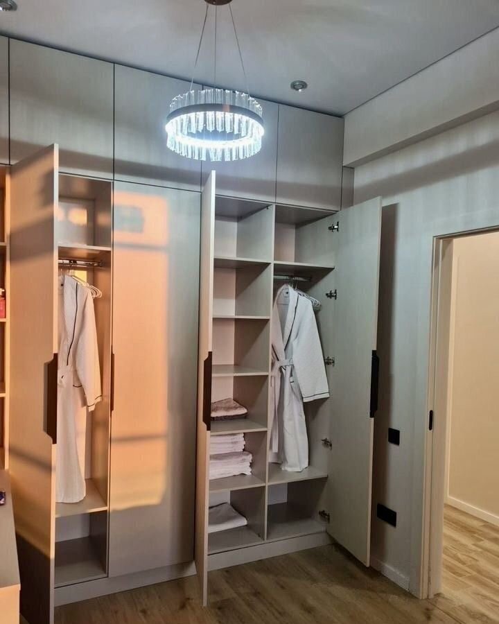 квартира г Сочи р-н Центральный ул Первомайская 1 с Русская Мамайка р-н Центральный внутригородской ЖК «Горка» фото 5