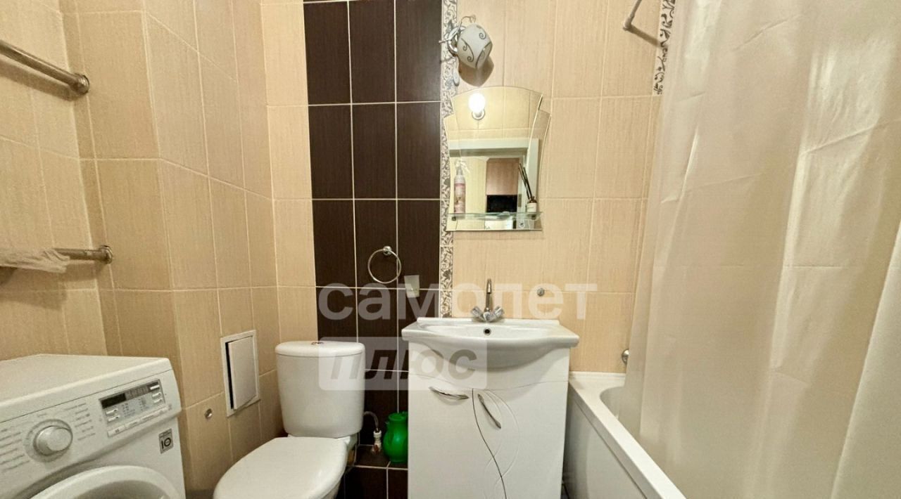 квартира г Казань метро Горки ул Даурская 44г фото 8