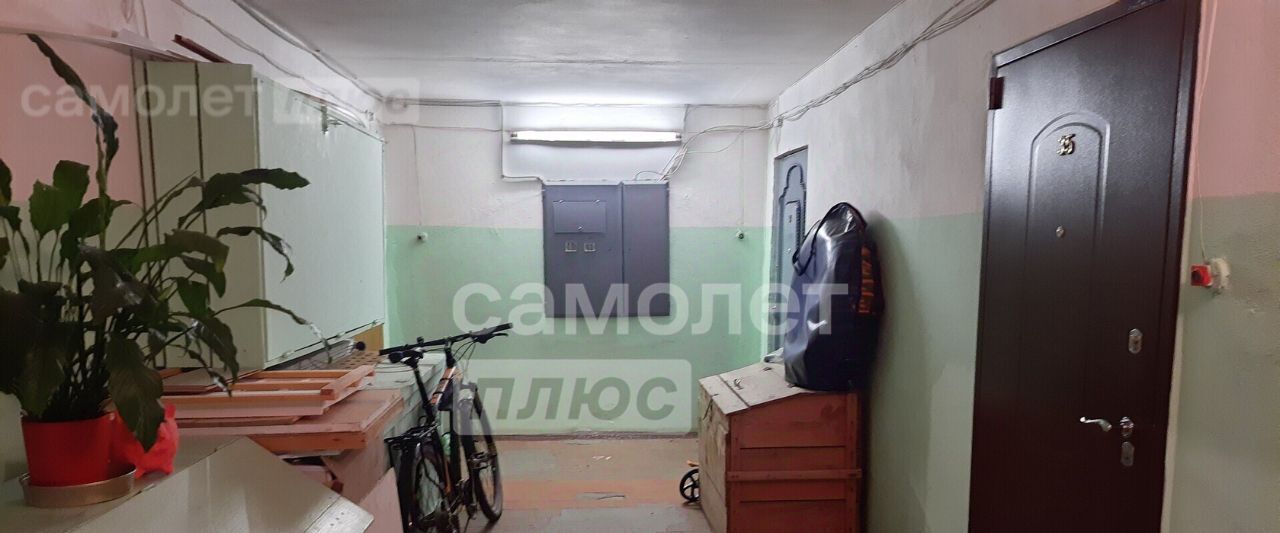 квартира г Йошкар-Ола ул Воинов-интернационалистов 19 фото 6