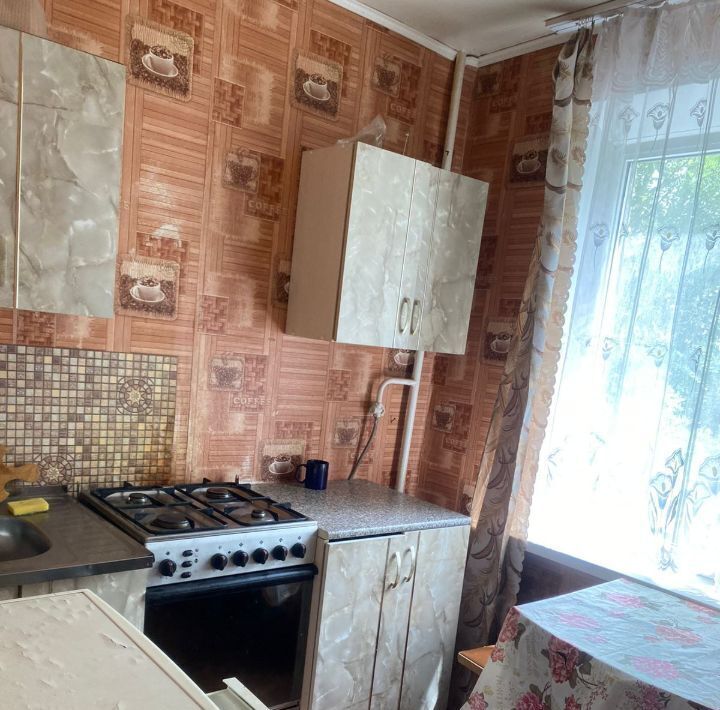 квартира г Астрахань р-н Советский ул Звездная 5 фото 3
