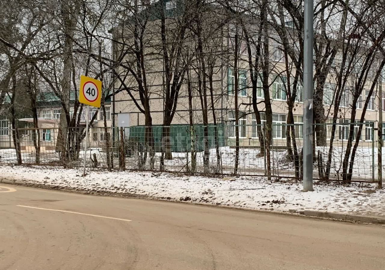 квартира г Клин ул 50 лет Октября 37 фото 22