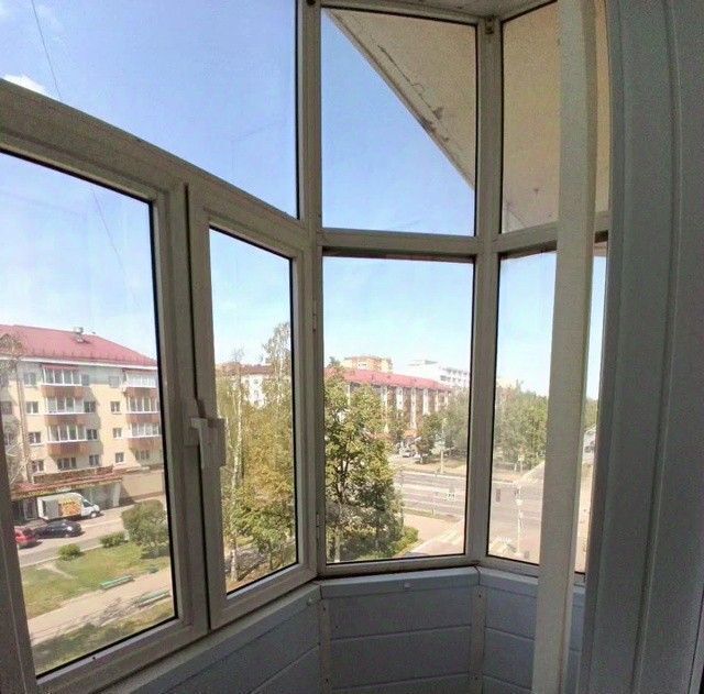 квартира г Саранск р-н Ленинский ул Коммунистическая 54 фото 5