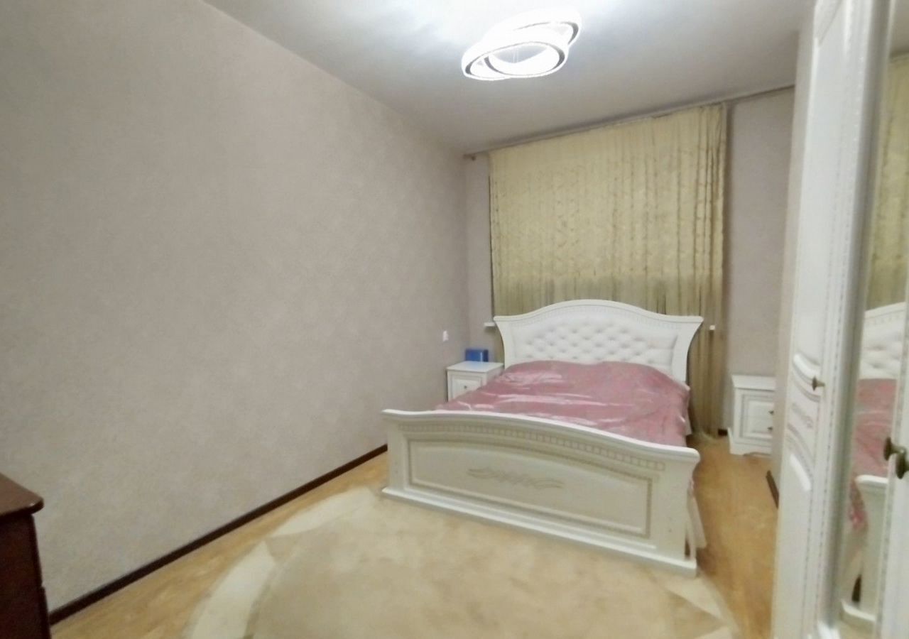 квартира г Нальчик Затишье ул Эльбрусская 19 фото 14