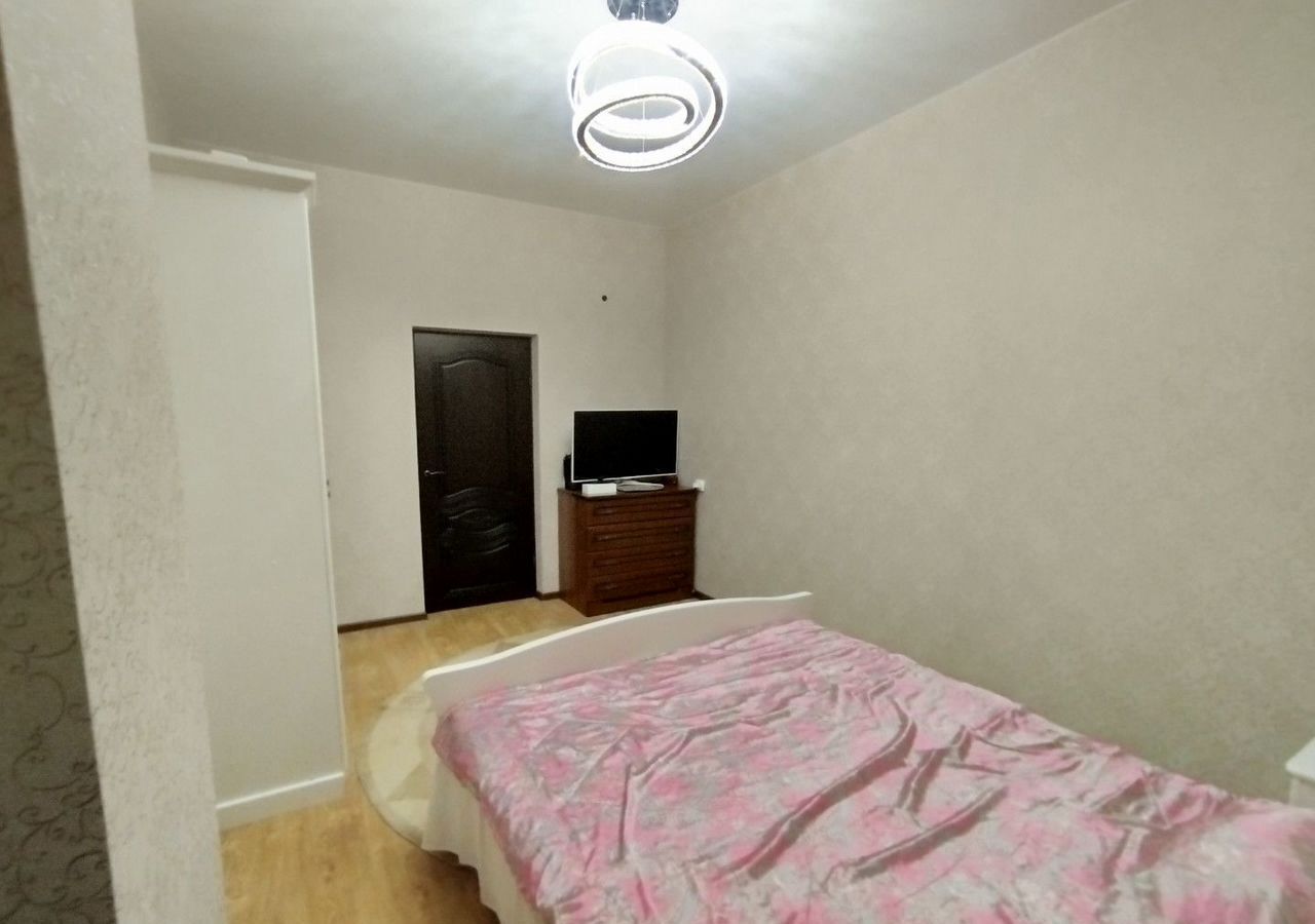 квартира г Нальчик Затишье ул Эльбрусская 19 фото 12