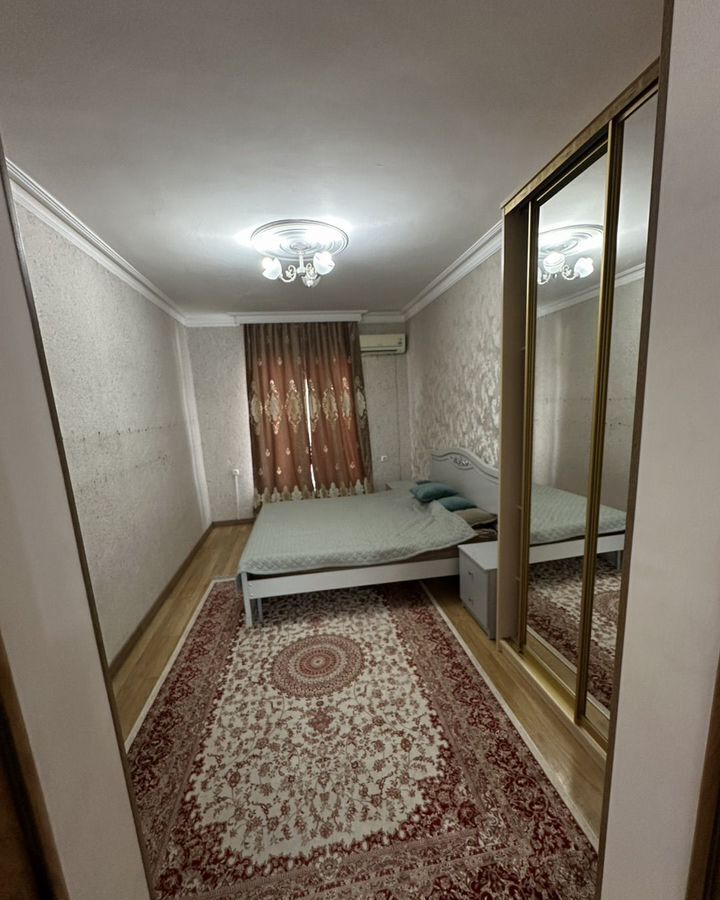 дом г Махачкала р-н Кировский мкр-н Караман-5, 6-я линия фото 26