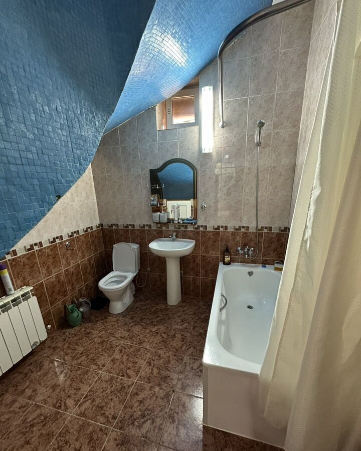 дом г Махачкала р-н Кировский мкр-н Караман-5, 6-я линия фото 29