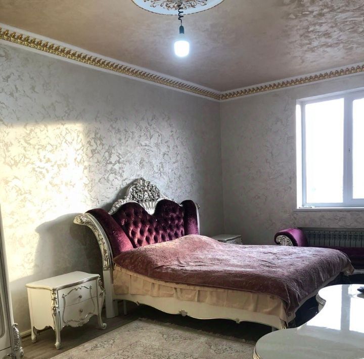 квартира г Грозный р-н Заводской ул имени Хусейна Исаева 85 фото 7