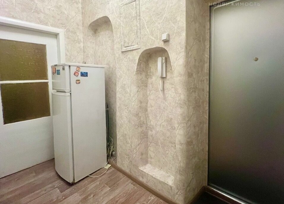 квартира г Пенза р-н Железнодорожный ул Плеханова 45 фото 11