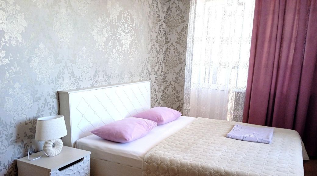 квартира г Воронеж р-н Центральный пр-кт Московский 128 ЖК «Московский Квартал» фото 18