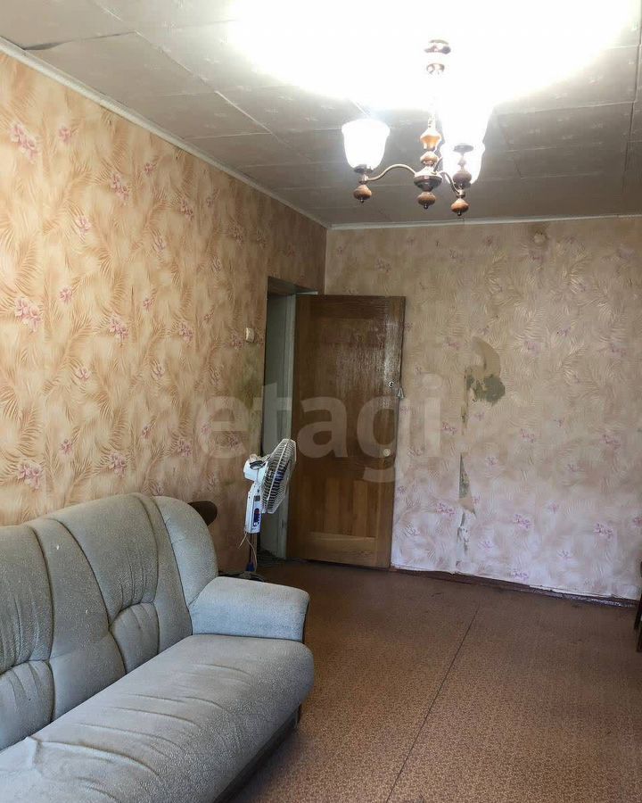 квартира г Воронеж р-н Железнодорожный Северо-Восточный ул 25 Января 20 фото 6