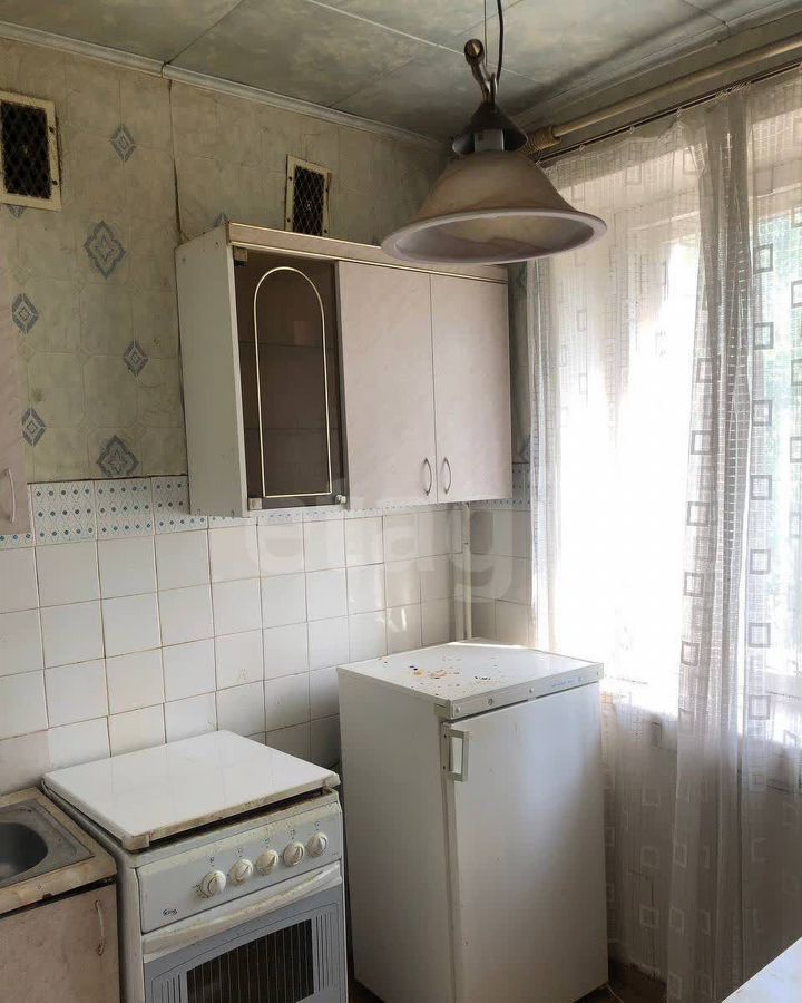 квартира г Воронеж р-н Железнодорожный Северо-Восточный ул 25 Января 20 фото 14