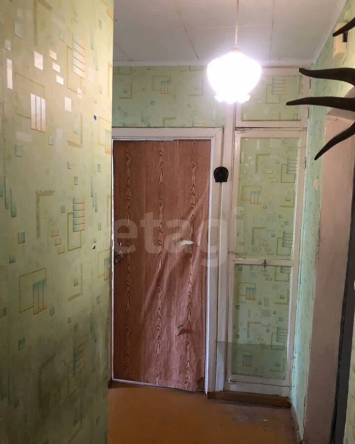 квартира г Воронеж р-н Железнодорожный Северо-Восточный ул 25 Января 20 фото 22